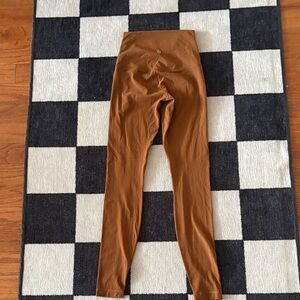 Lululemon Leggings- excellent condition